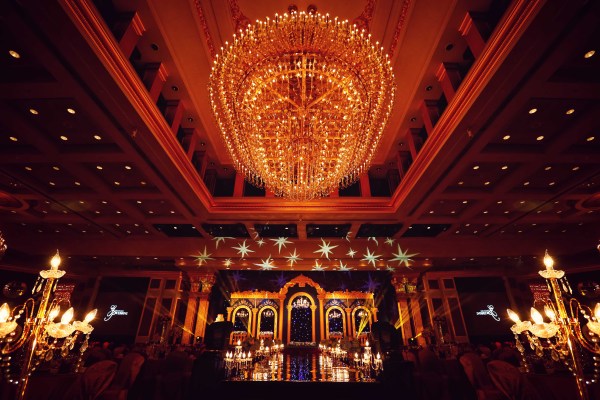 去酒店看婚礼场地有哪些因素是需要重点考量的？探店咨询秘籍攻略