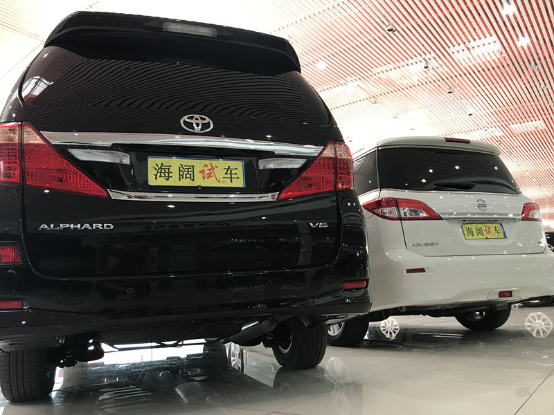 加价50万的面包车你会买么,面包车加价3万是真的吗