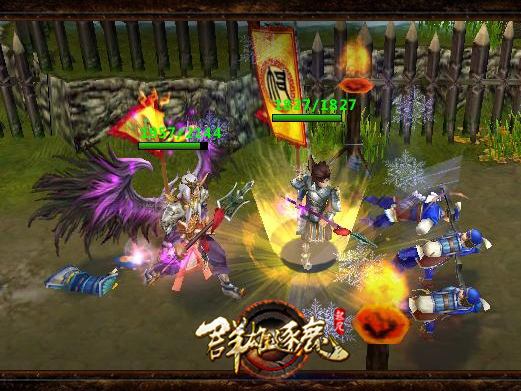 盘点让你上瘾的游戏,盘点那些一玩就上瘾的游戏