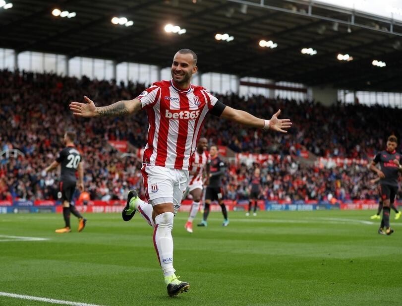 足坛有嘻哈：盘点绿茵场上那些被足球耽误了的嘻哈侠