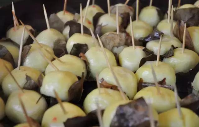 新乡必吃十大特色小吃步行街,舌尖上的古街美食街