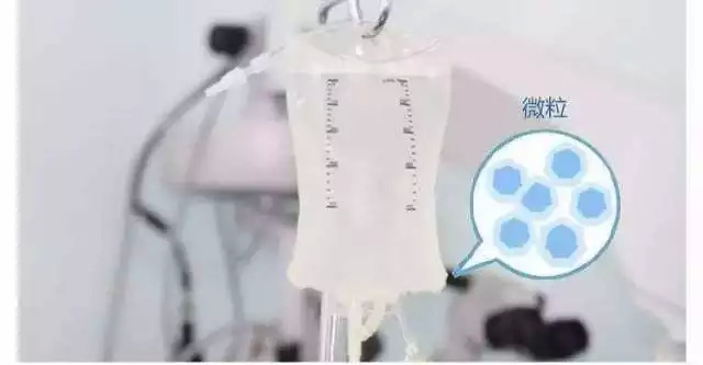 静脉输液会输入空气吗,静脉输液时查看有没有空气