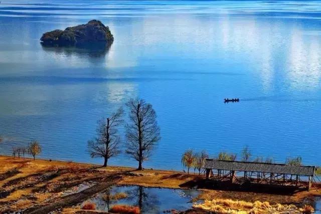 西安到丽江往返机票团购,西安飞丽江行程