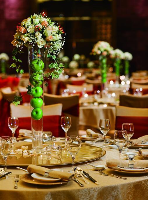 去酒店看婚礼场地有哪些因素是需要重点考量的？探店咨询秘籍攻略