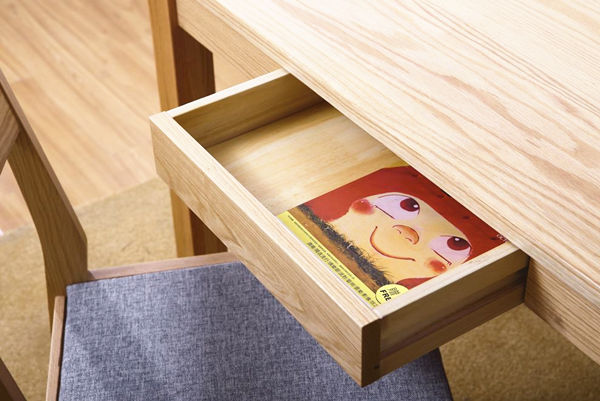 床头柜木质滑轨好还是金属滑轨好,桌子木质滑轨好还是金属滑轨好