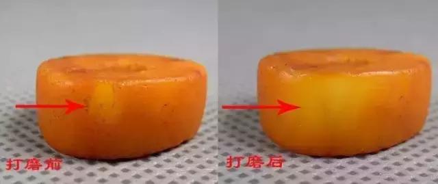 蜜蜡坏了怎么变废为宝,老蜜蜡摔坏了还有价值吗