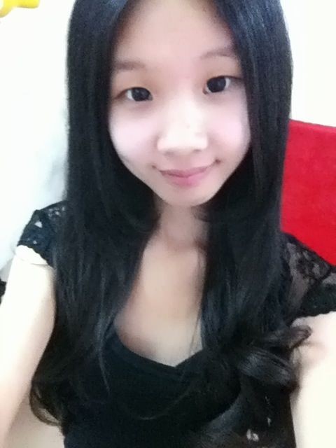 适合各种脸型的中分,女中分适合什么脸型