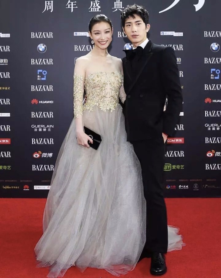 芭莎慈善夜分析,芭莎慈善夜明星服装评价