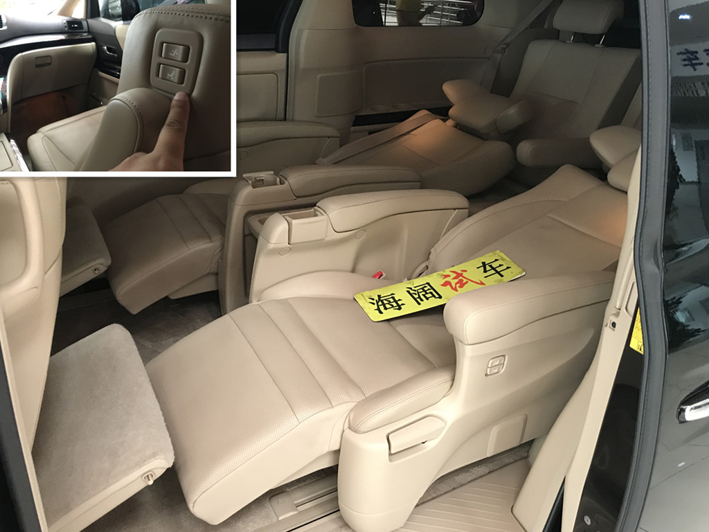 加价50万的面包车你会买么,面包车加价3万是真的吗