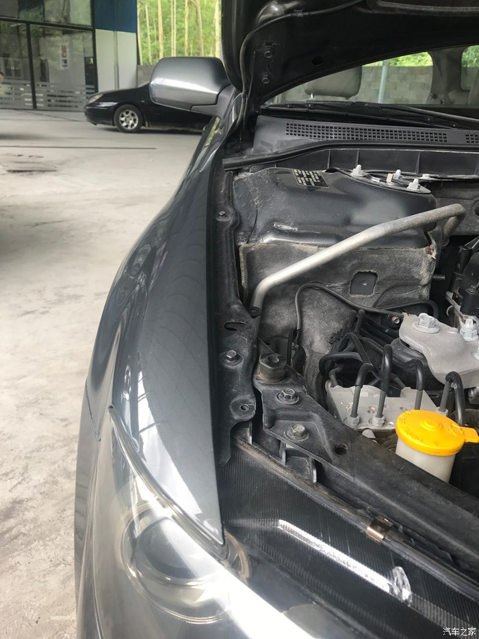 一款有情怀的车,一辆有灵魂的车