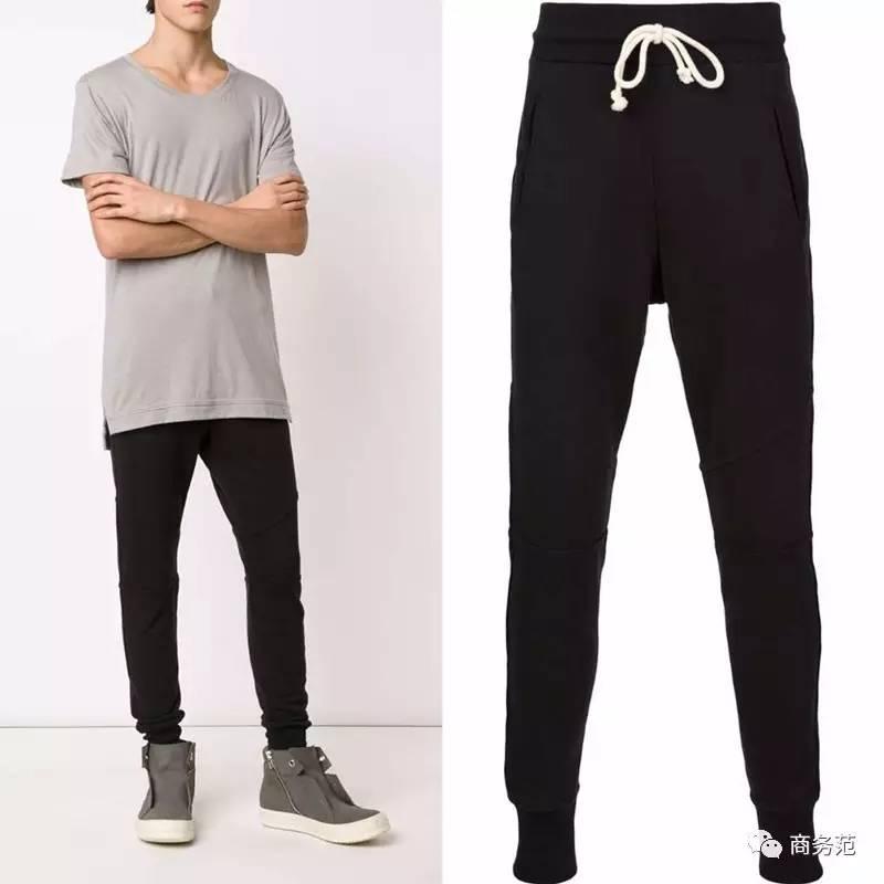 最好的品牌男士裤子,十大品牌裤子男人