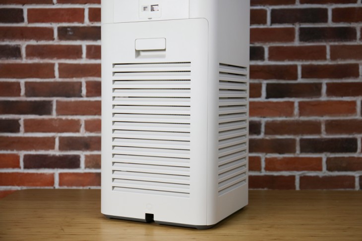 低于1000元的空气净化器,空气净化器200预算