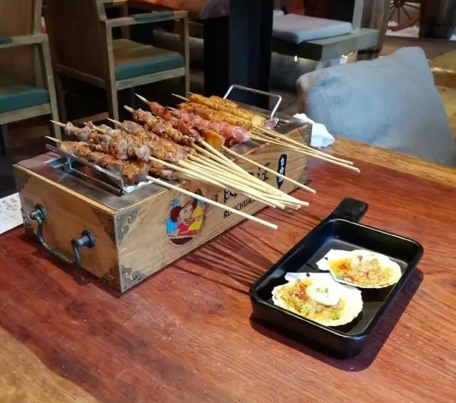 北京十大必吃连锁店,今年夏天北京必吃的11家烤串店