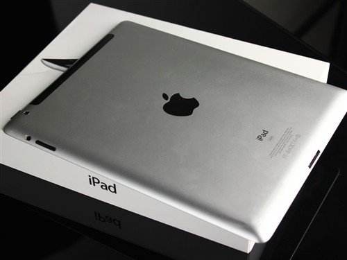 ipad已停用连接itunes没有home键,ipad的home键失灵怎么办