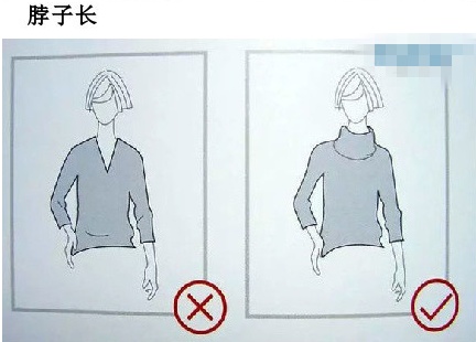 女穿衣搭配口诀,穿衣搭配常识口诀大全