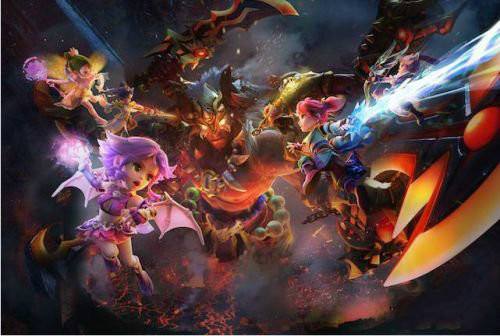 盘点让你上瘾的游戏,盘点那些一玩就上瘾的游戏