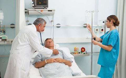 甲状腺激素偏低是什么原因,甲状腺素t4偏低的原因