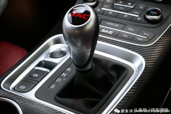 江淮s7动力好吗,江淮瑞风s7测试油耗