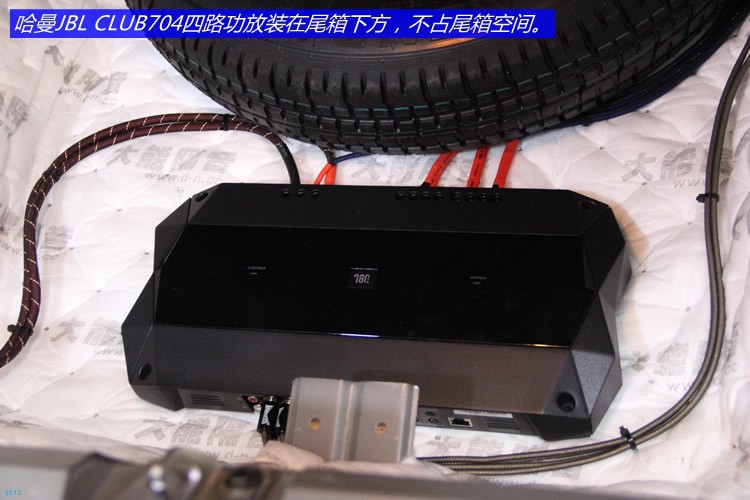 本田哥瑞噪音大做后期隔音多少钱,本田哥瑞全车隔音