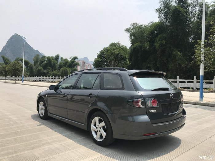 一款有情怀的车,一辆有灵魂的车