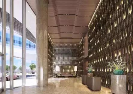 杭州十大顶级高端酒店排名榜,2022年杭州即将开业的五星级酒店