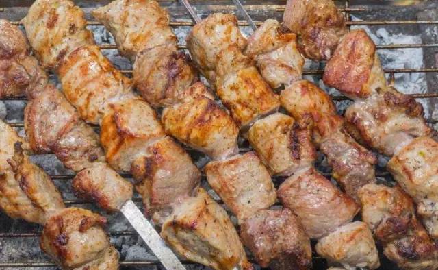 北京十大必吃连锁店,今年夏天北京必吃的11家烤串店