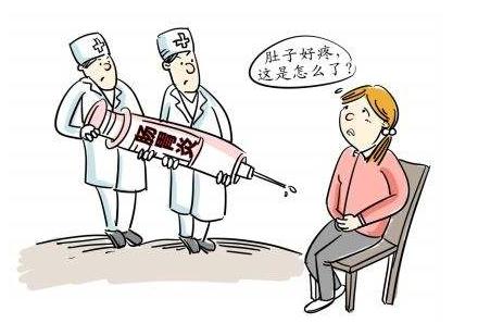 为什么会频繁的肚子痛,肚子痛是怎么回事怎么缓解疼痛