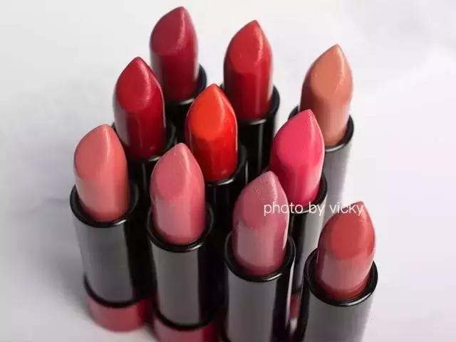 2022黄皮最显白的十大口红,有哪些适合黄皮的口红