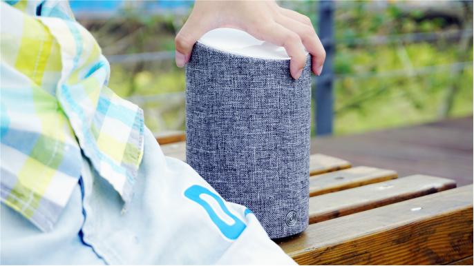 京东叮咚mini2二代智能音箱说明书,京东叮咚2代人工智能音箱怎么样