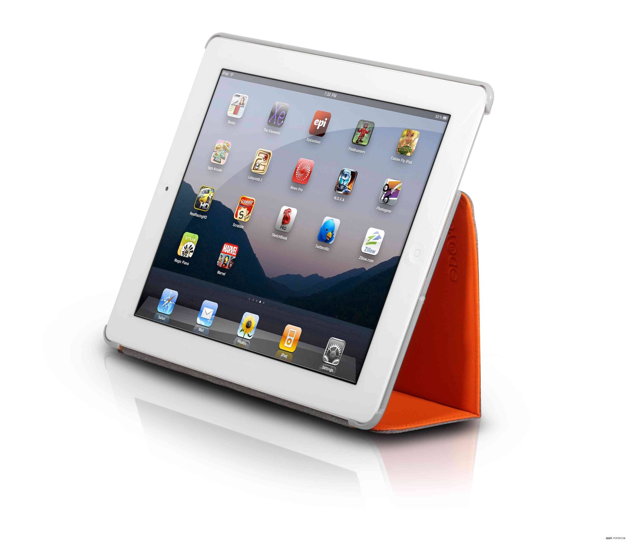 ipad已停用连接itunes没有home键,ipad的home键失灵怎么办