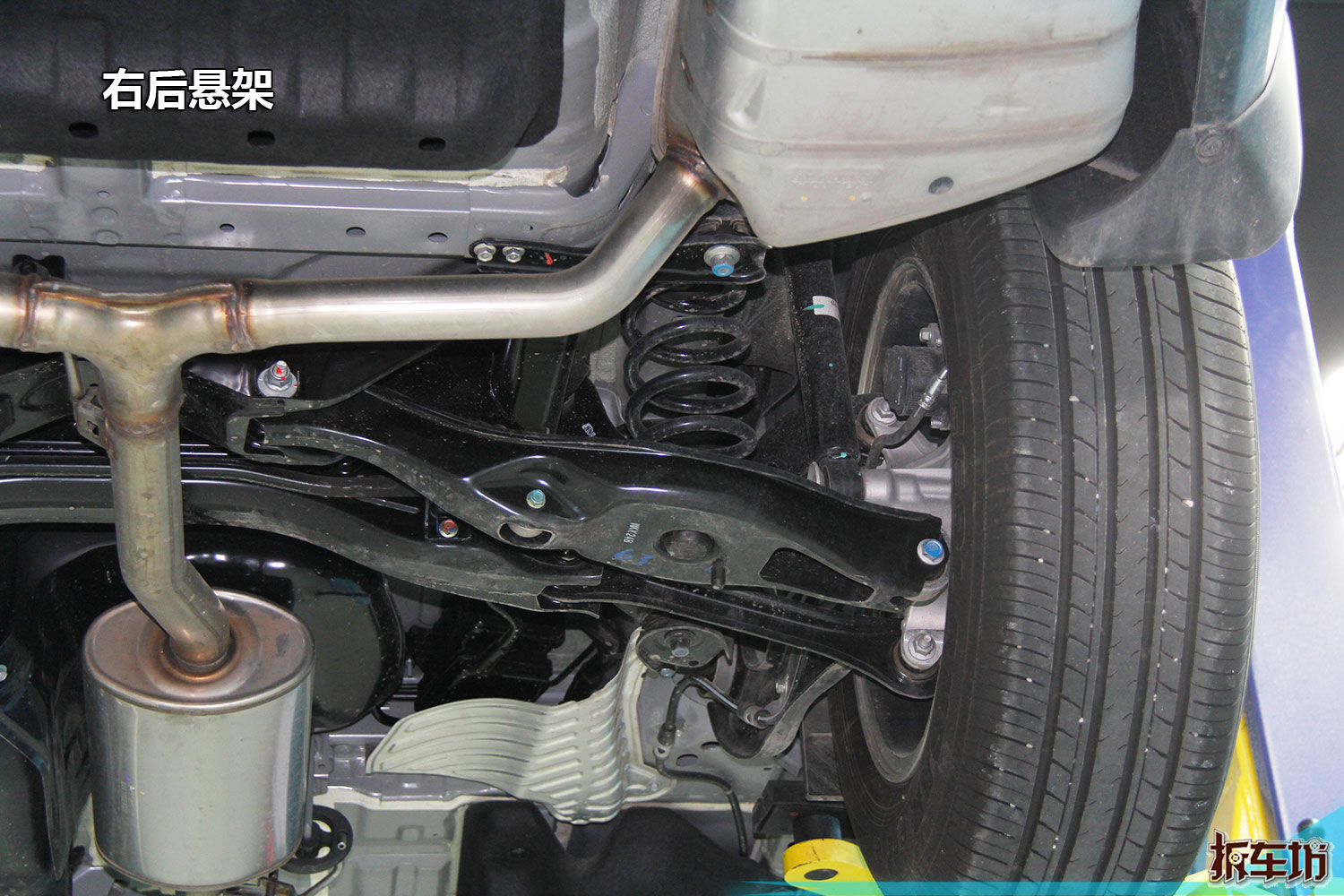 本田2023款cr-v有减配么,crv新款拆解