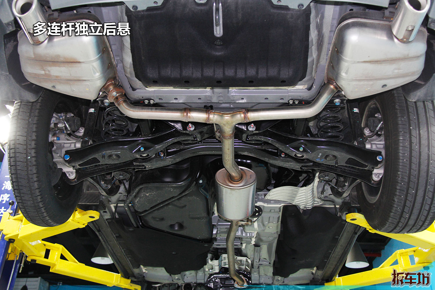 本田2023款cr-v有减配么,crv新款拆解