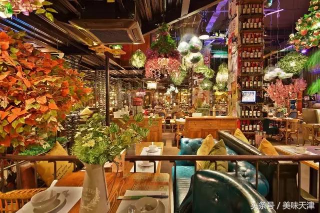 河西区下瓦房胡桃里音乐餐吧,河西下瓦房胡桃里