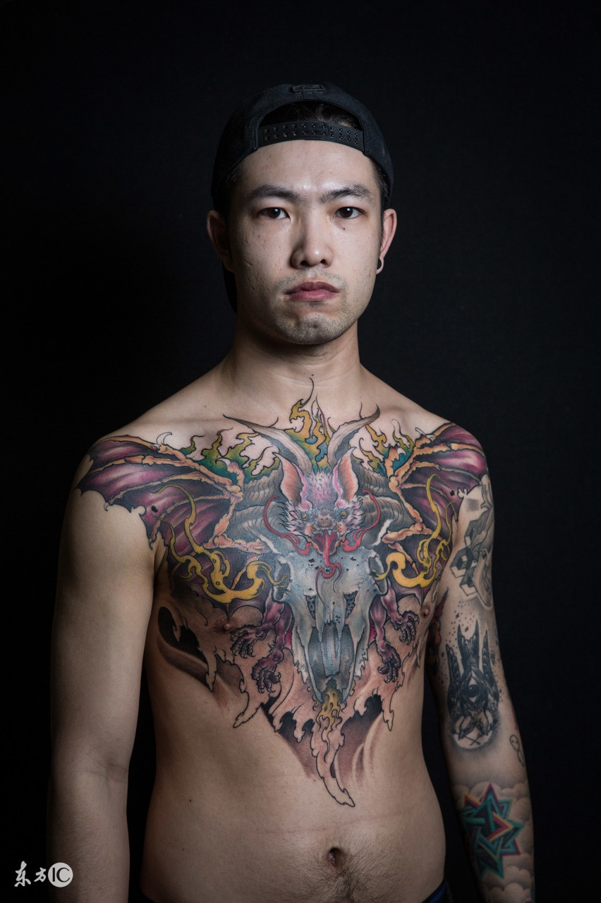 纹身盖纹身有忌讳吗,纹身的忌讳完整版