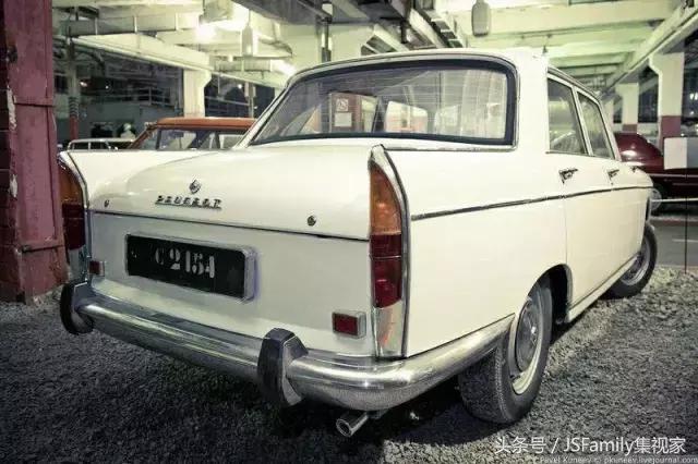 说到赛车，很多人都忽略这只小狮子了