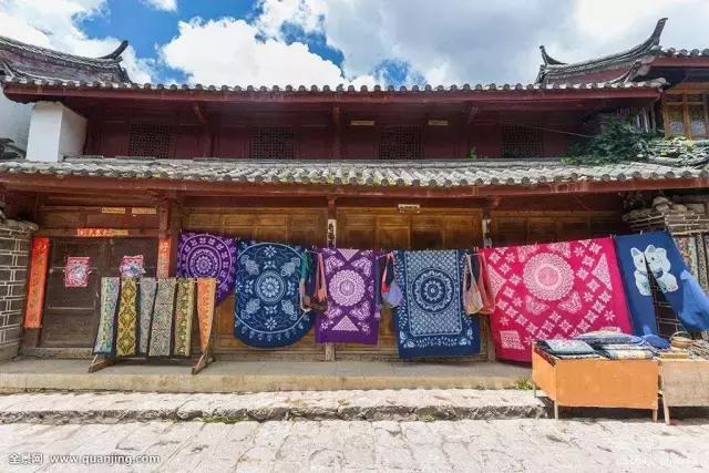 西安到丽江往返机票团购,西安飞丽江行程