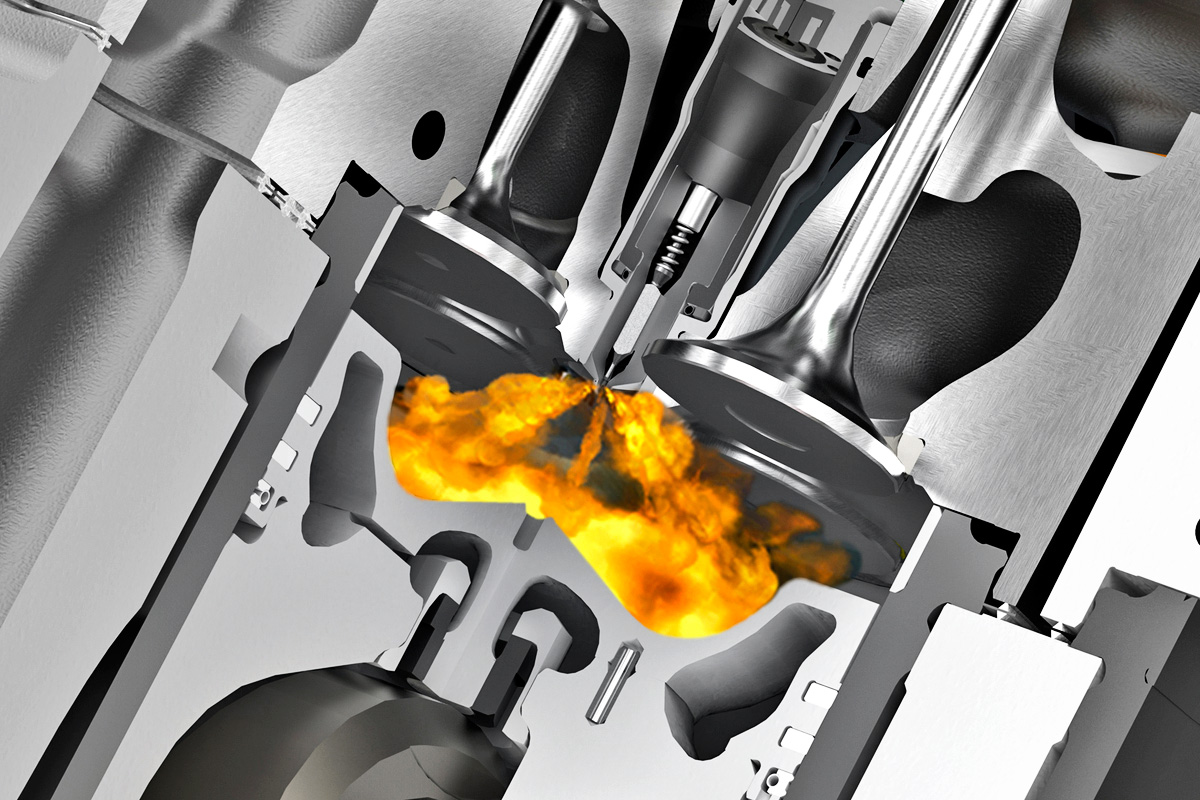 发动机压缩比越大温度越高吗,发动机压缩比越高越抖吗