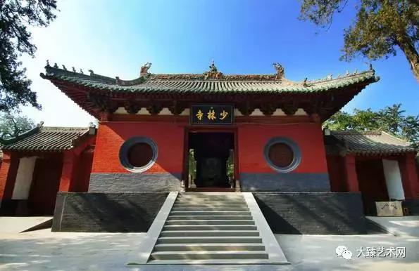 寺庙一般都有哪些建筑,寺庙建筑布局一般规律