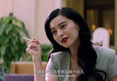 抽烟镜头经典都是什么电影,抽烟的电影镜头有哪些