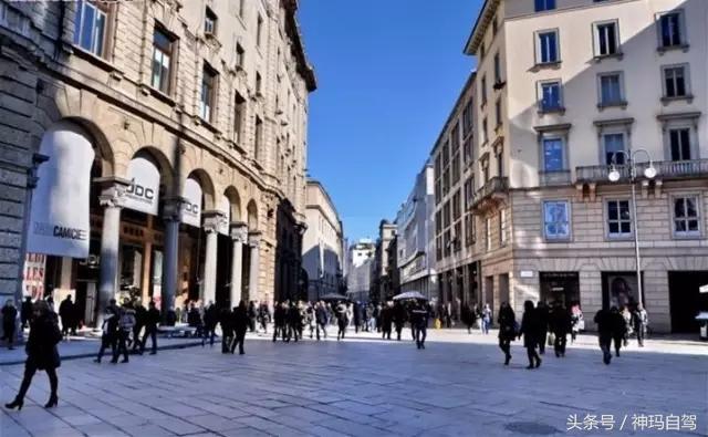 全球10大最值得去的地方,全球最佳免税购物场所