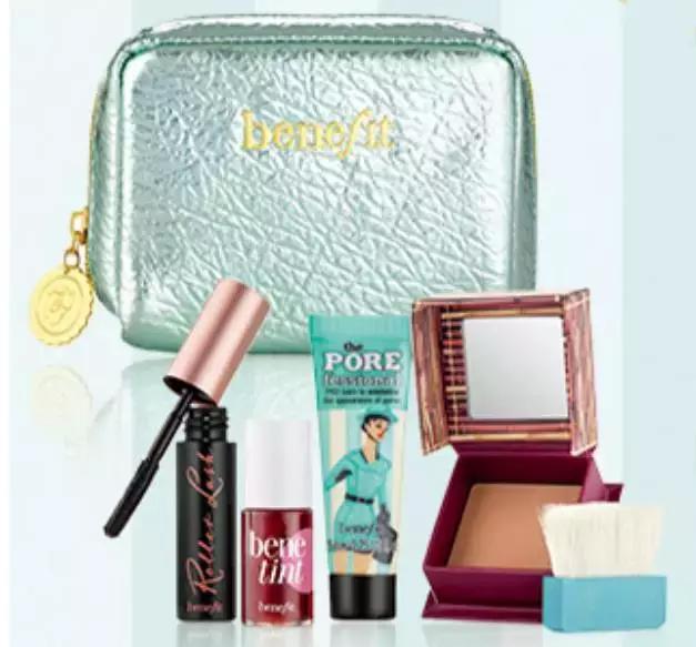 正值换季，丝芙兰有啥值得买？