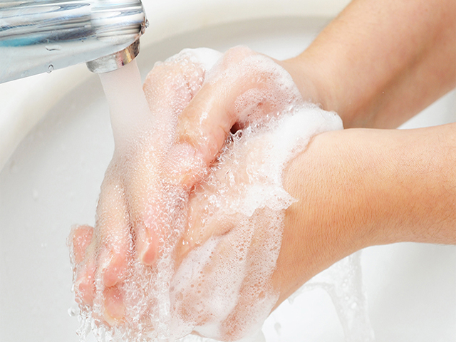 肝炎可分为,肝炎不同类型