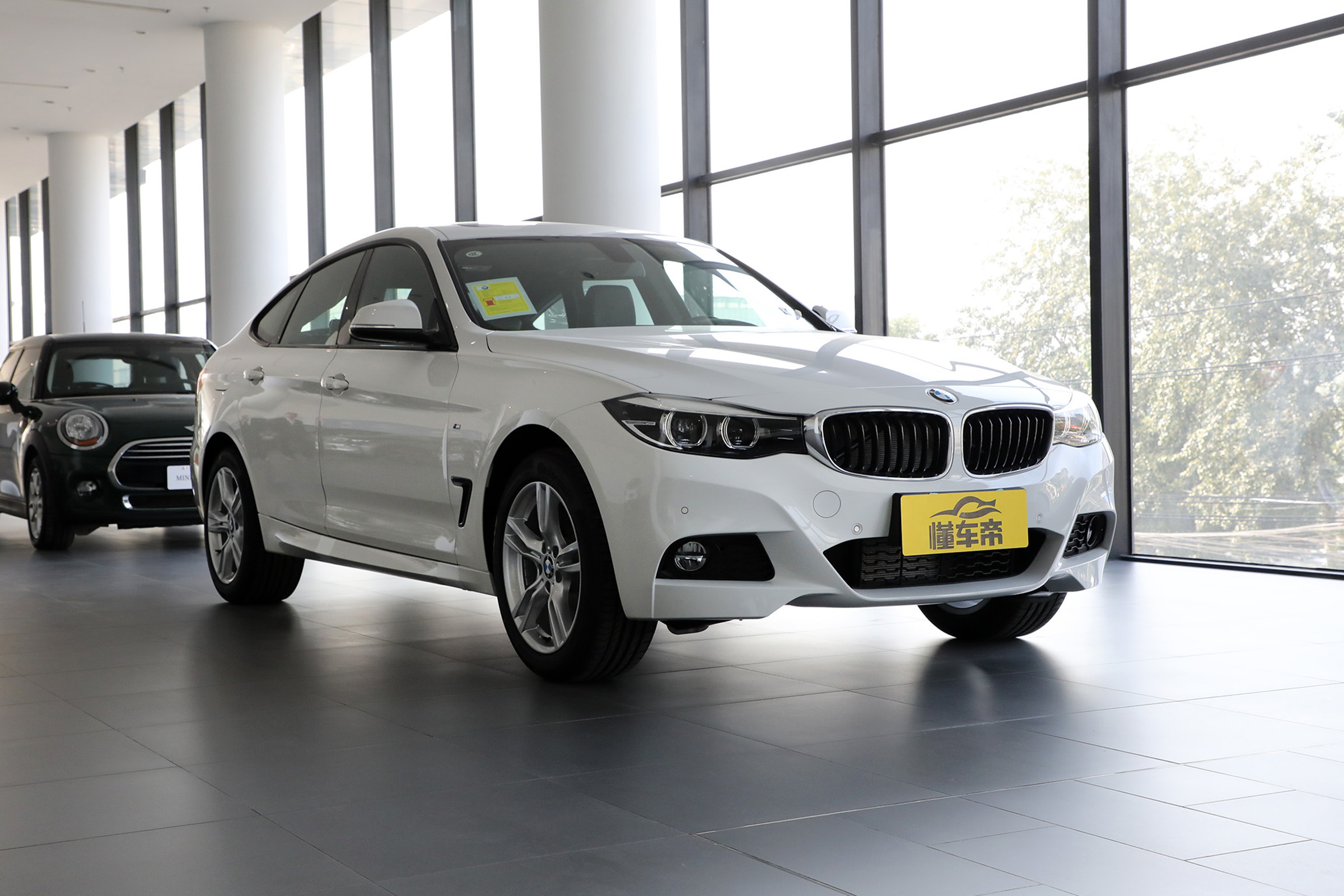 宝马3系gt值得入手,宝马3系gt讲解