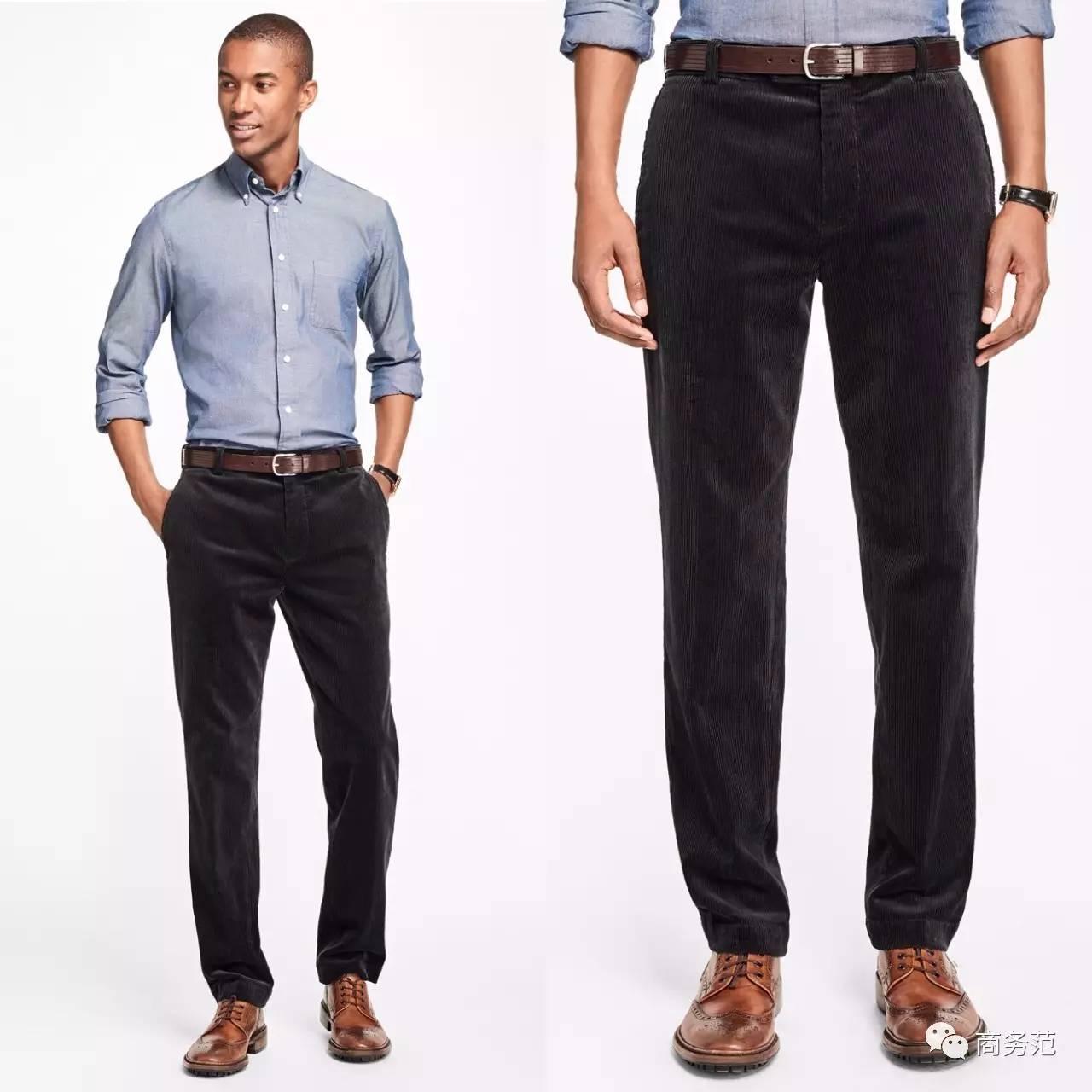 最好的品牌男士裤子,十大品牌裤子男人
