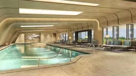 杭州十大顶级高端酒店排名榜,2022年杭州即将开业的五星级酒店