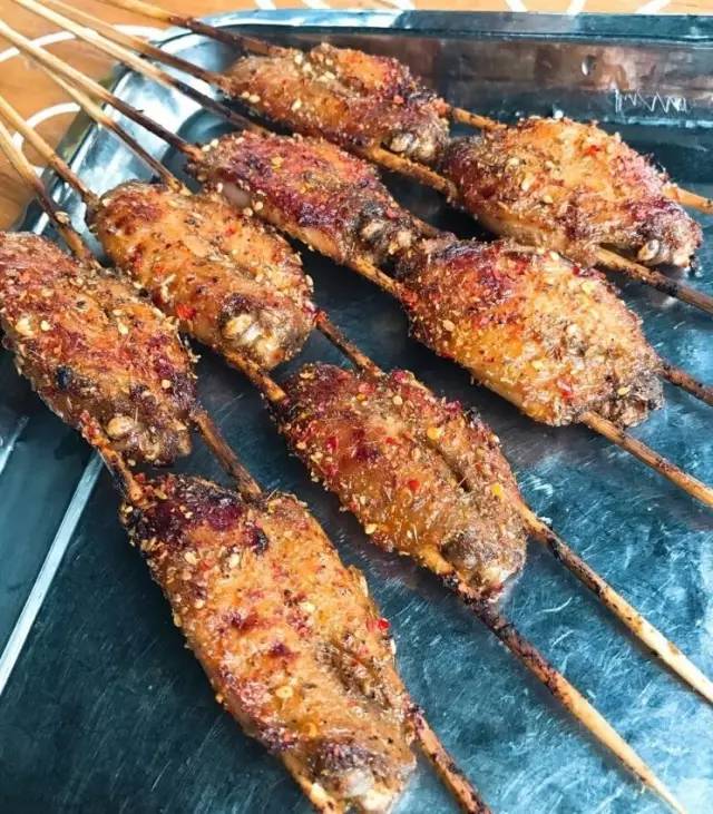 北京十大必吃连锁店,今年夏天北京必吃的11家烤串店