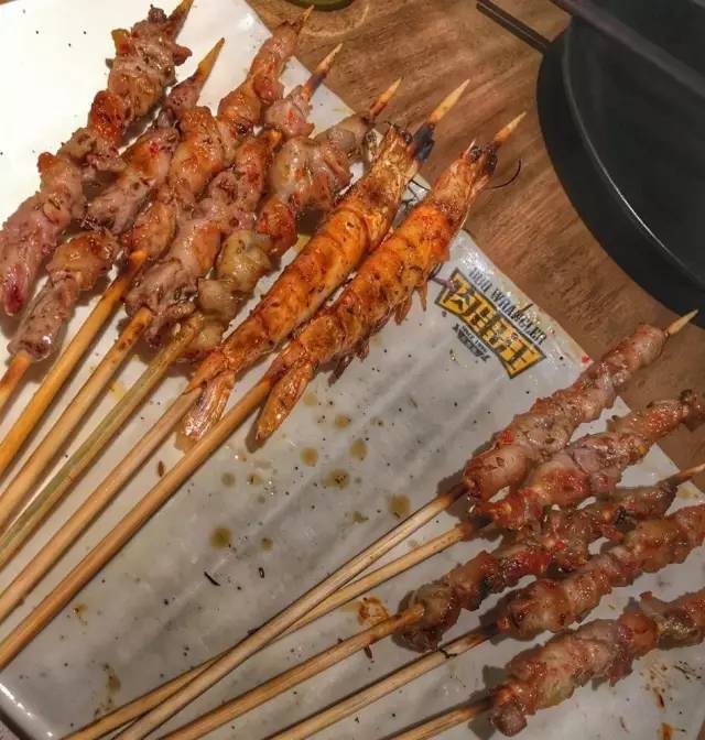 北京十大必吃连锁店,今年夏天北京必吃的11家烤串店