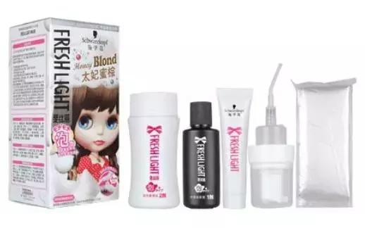 在家就能自己染的发色推荐 (手残党染什么发色)