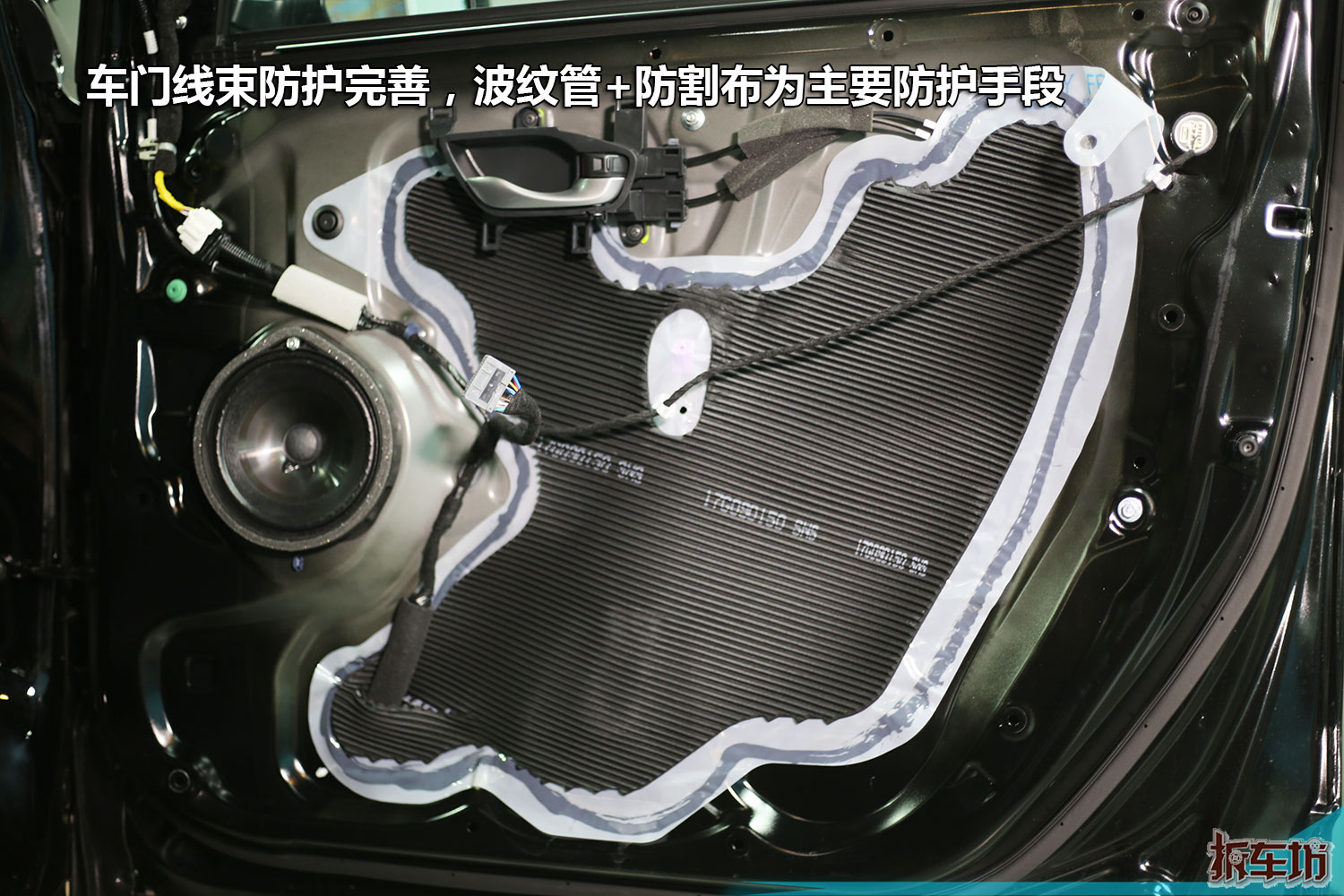 本田2023款cr-v有减配么,crv新款拆解