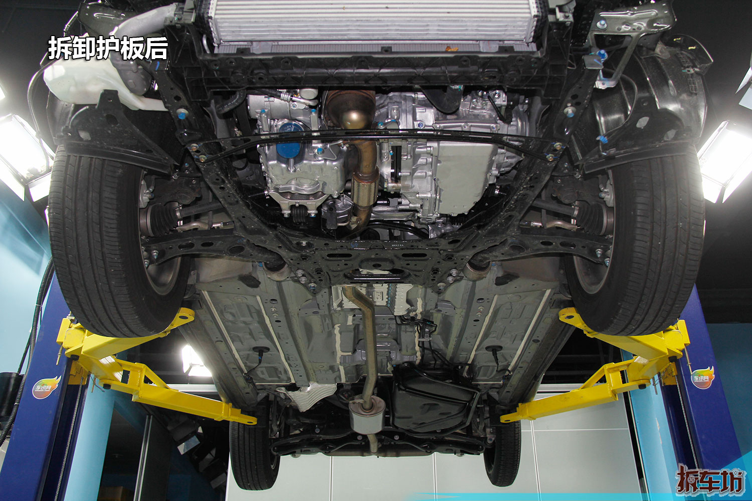 本田2023款cr-v有减配么,crv新款拆解